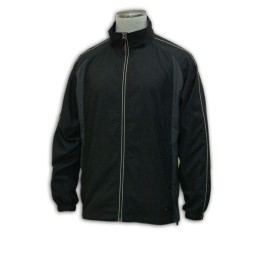 J164 microfiber windbreaker J164 microfiber windbreaker